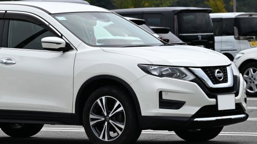 20 worst SUVs you should never buy used