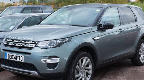 20 worst SUVs you should never buy used