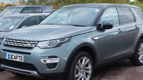 20 worst SUVs you should never buy used