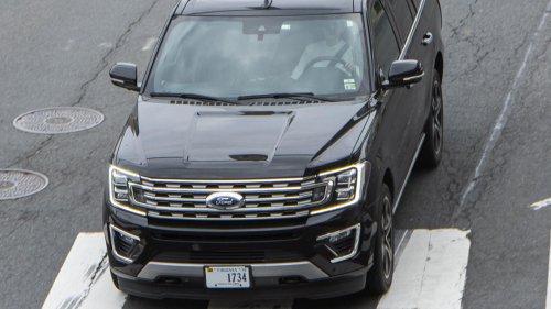 20 worst SUVs you should never buy used