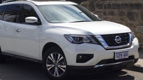 20 worst SUVs you should never buy used