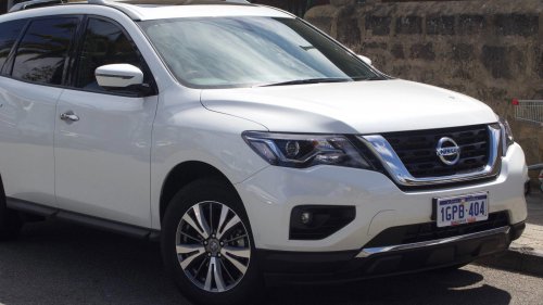 20 worst SUVs you should never buy used