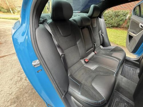 2017 Volvo S60 for sale