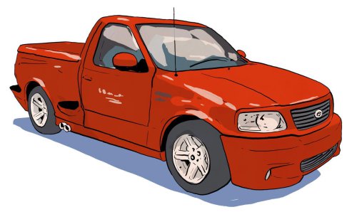 These are the best car-spotting movies of the past 30 years