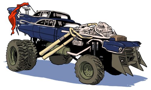 These are the best car-spotting movies of the past 30 years