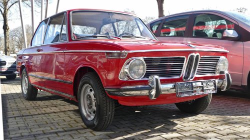 20 most popular cars of the 50s-70s