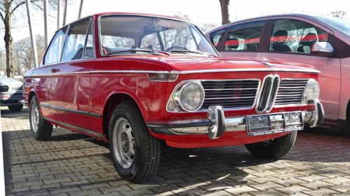 20 most popular cars of the 50s-70s