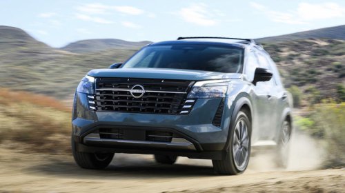 These are the cars that should die instead of the Volvo EX30