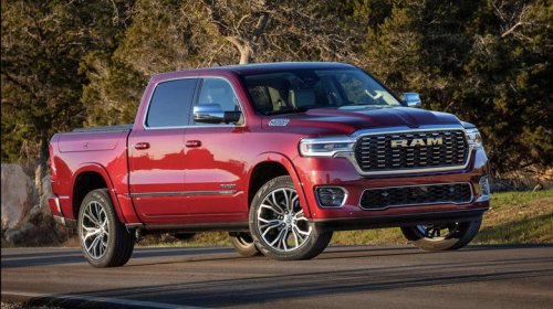 These are the cars that should die instead of the Volvo EX30