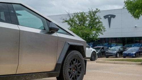 Volvo, Volvo EX30, These are the cars that should die instead of the Volvo EX30