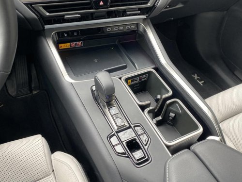 I drove the 2026 Lexus TX 350 Premium AWD. Here's my honest review