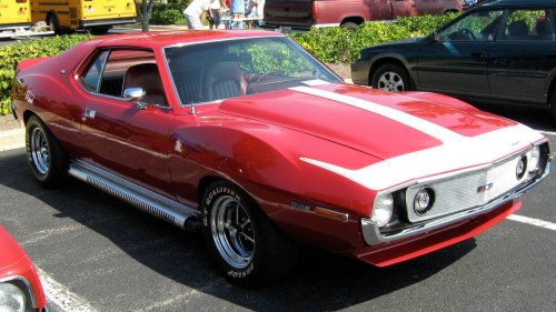 8 forgotten muscle-era machines that deserved much more attention