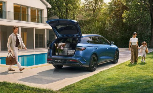 Terremoto en la clasificación de la OCU: esta marca de coches chinos es más fiable que las europeas