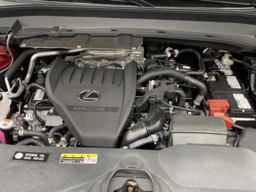 I drove the 2026 Lexus TX 350 Premium AWD. Here's my honest review