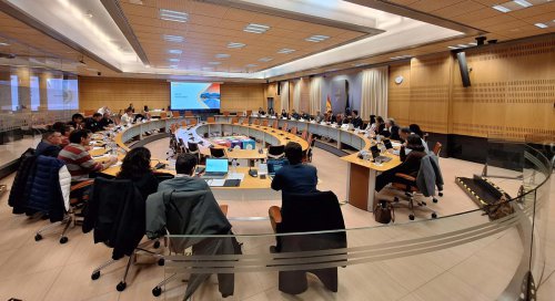 DGT: estos son los cambios clave que afectarán a los motoristas en el nuevo Reglamento de Circulación