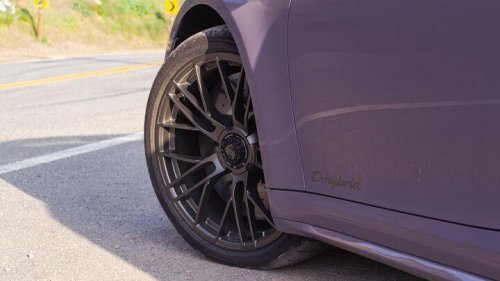 Porsche, Porsche 911, Porsche 911 Turbo, 2026 Porsche 911 Turbo S first drive review: Mindfreak