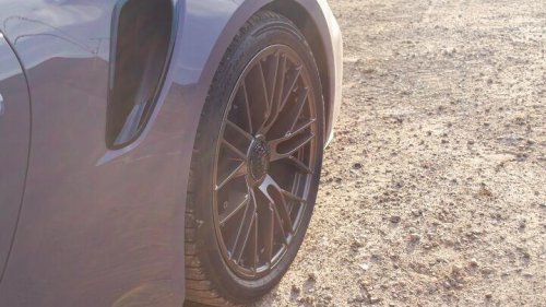 2026 Porsche 911 Turbo S first drive review: Mindfreak