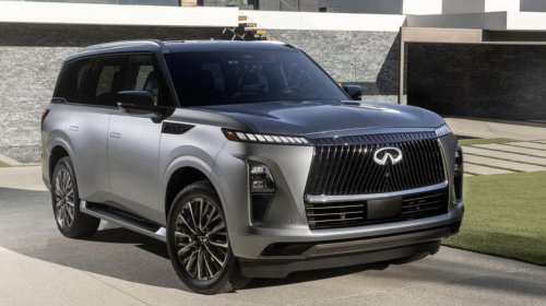 These are the cars that should die instead of the Volvo EX30