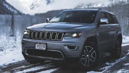 20 worst SUVs you should never buy used