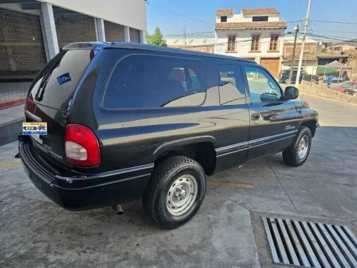 2000 Dodge Ramcharger for sale