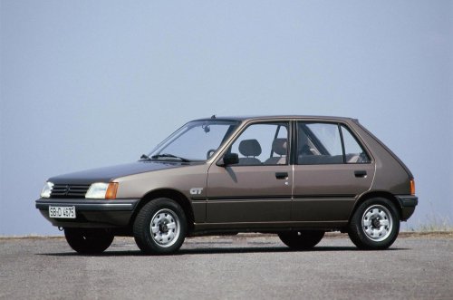 The important cars that helped to save the company