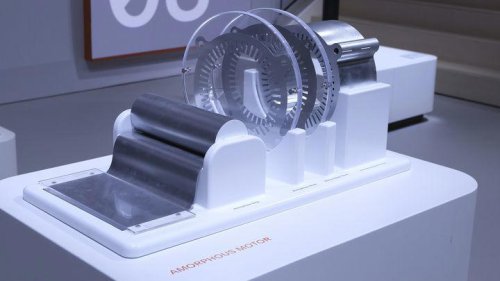 HORSE lanza el motor eléctrico que roza el 100 % de eficiencia y pone a todos los fabricantes contra las cuerdas