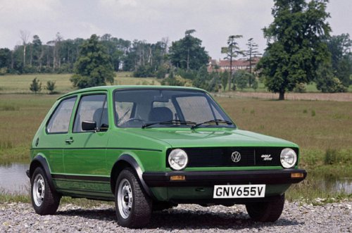 The important cars that helped to save the company