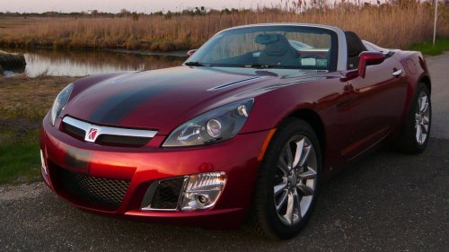 Saturn, 9 affordable performance cars Saturn Corporation could sell instantly today