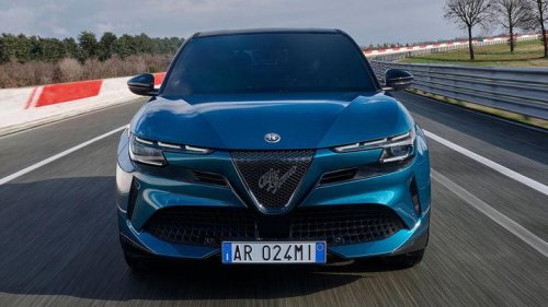 El SUV italiano que está conquistado Europa con su gama polifacética baja 3.000 € y, con etiqueta ECO, se queda a precio de derribo