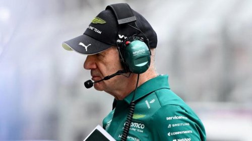 Aston Martin, Dan a Aston Martin por muerto: “Este año es un fracaso total e incluso el año que viene...”