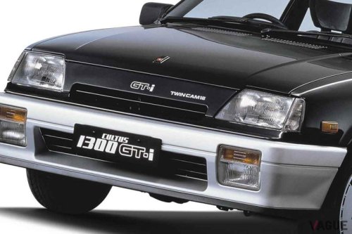 やばっ、懐かしい！ 当時ボーイズレーサーと呼ばれた“昭和のコンパクトカー” 高出力エンジンを搭載した「小さなホットハッチ」3選