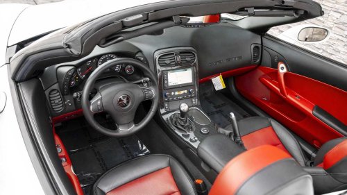 10 reasons why this American sports car is the ultimate used buy