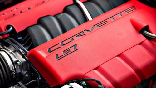 10 reasons why this American sports car is the ultimate used buy