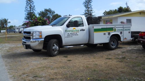 7 trucks that keep running long after most vehicles quit