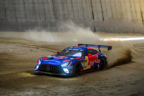 Mercedes | Es oficial: Verstappen ficha por Mercedes y su primera carrera será el fin de semana del 14 al 17 de mayo