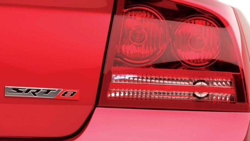 2006 Dodge Charger SRT8: Affordable V8 muscle car under $10k