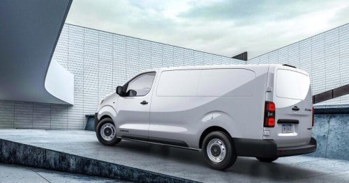 RAM, 2027 Ram ProMaster City: All the details