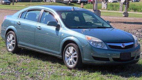 Saturn, 9 affordable performance cars Saturn Corporation could sell instantly today