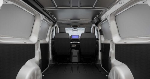 2027 Ram ProMaster City: All the details