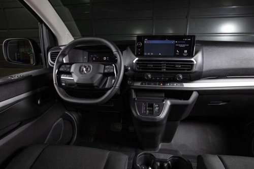 2027 Ram ProMaster City: All the details