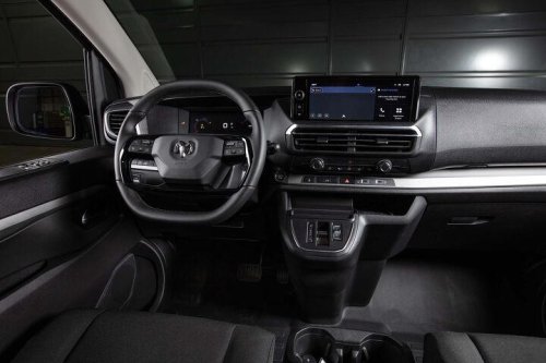 2027 Ram ProMaster City: All the details