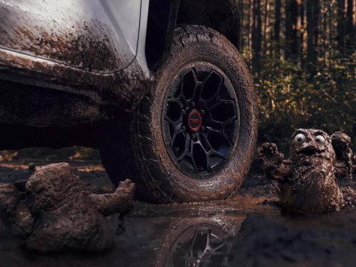 2026 Toyota 4Runner TRD Pro vs. 2026 Ford Bronco Raptor: 5 key differences