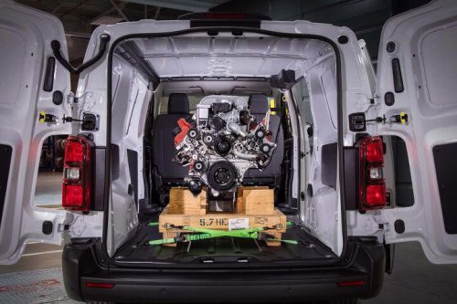 2027 Ram ProMaster City: All the details