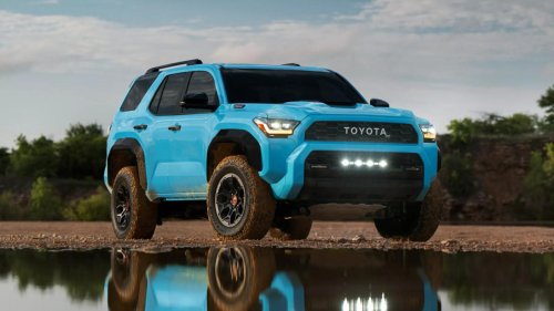 Toyota, Toyota 4Runner, Ford, Ford Bronco, 2026 Toyota 4Runner TRD Pro vs. 2026 Ford Bronco Raptor: 5 key differences
