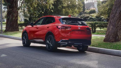 Why Buick sells more cars in China than at home