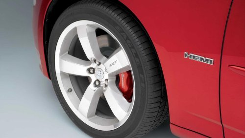 Dodge, Dodge Charger, 2006 Dodge Charger SRT8: Affordable V8 muscle car under $10k