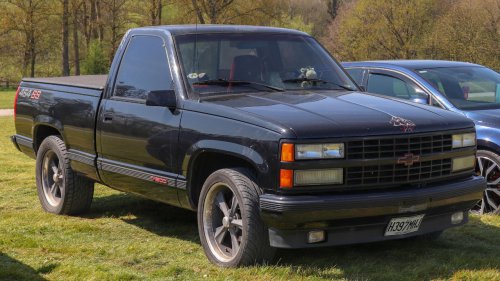10 classic trucks that are finally getting collector respect