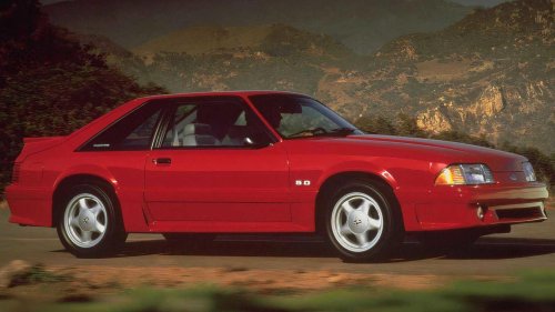 Ford 289: The 4.7L V8 that powered Shelby legends in the '60s