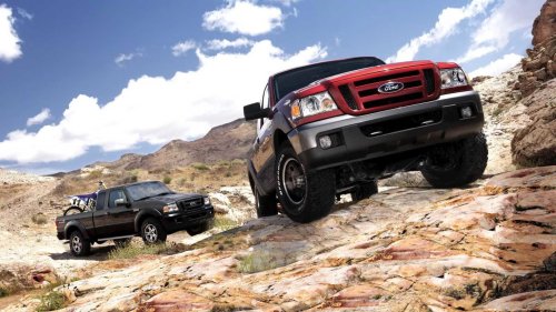 Ford, Ford Ranger, Why now is a great time to be buying a third-gen Ford Ranger