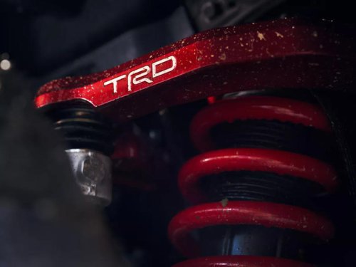 2026 Toyota 4Runner TRD Pro vs. 2026 Ford Bronco Raptor: 5 key differences